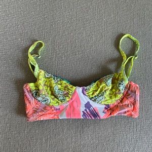 Maaji Bikini Top